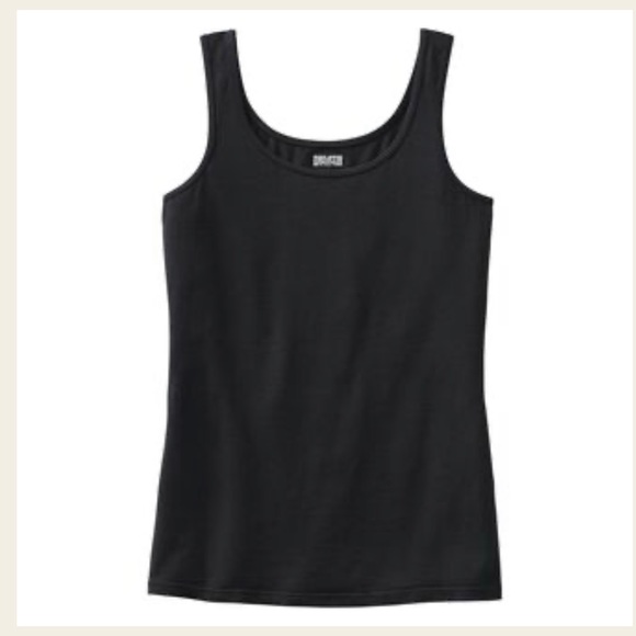 Duluth Trading Co Tops - Duluth Trading Co. No Yank Tank